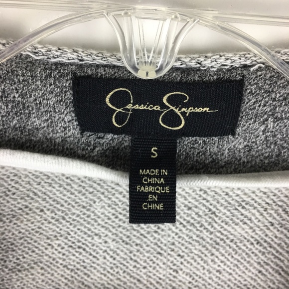 4/25 NWT Jessica Simpson Womens Cardigan Sweater - Picture 6 of 8